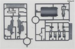 HGGTO MS-04 布古 兰巴拉尔 专用机-资料图