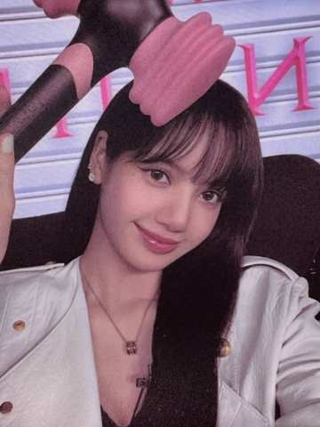 KMS莎