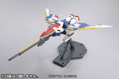 MG XXXG-01W 飞翼高达 EW ver.-资料图
