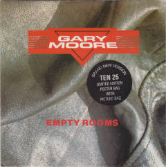 Empty Rooms