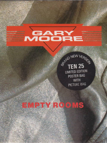 Empty Rooms