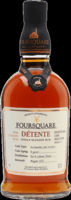 Foursquare 2010 Detente 10-Year