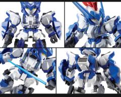  Q-Type UNX-1 前导凯能-资料图