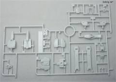 HGUC XM-X1 F97 海盗高达X1-资料图
