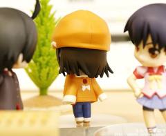 Nendoroid Petit 阿良良木历-资料图