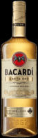 Bacardi Carta Oro