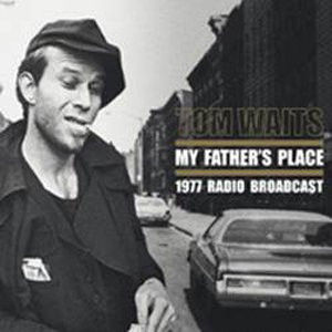 My Father's Place 1977 Radio Broadcast