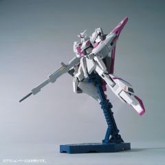 HGUC MSZ-006-3A Z高达3号机A型-资料图