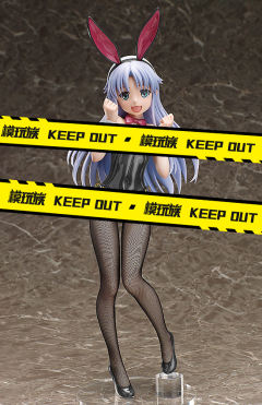 B-style 禁书目録 Bunny ver.-资料图