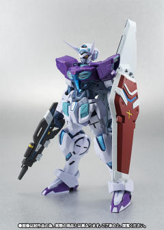 ROBOT魂 YG-111 G-Self高达 Reflector Pack-资料图