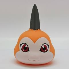Digimon Adventure tri. - Sofubi Collection 独角兽 