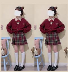 小丑宝宝·毛衣-资料图