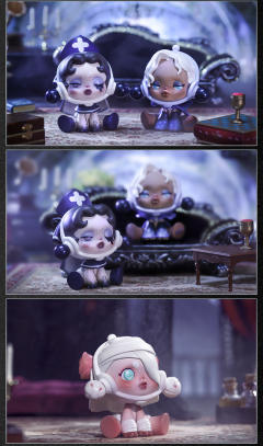 密林古堡系列-资料图