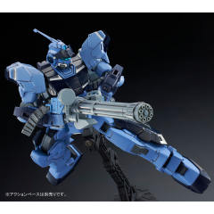 HGUC RX-80PR 苍白骑士 宇宙式样-资料图
