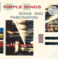 Sons And Fascination / Sister Feelings Call