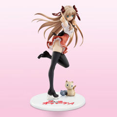 Excellent Model 芹泽文乃 ver 1.02-资料图