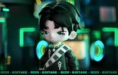 一波王炸战队-资料图