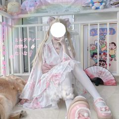 奈奈子樱-资料图