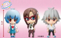 Deformation Maniac 渚薰 Super Deformation Maniac #3-资料图