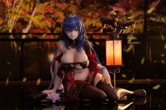 DP-12 花月夜行灯 -红--资料图
