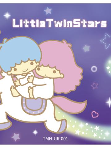 LITTLETWINSTARS
