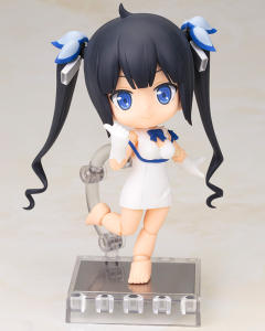 Cu-Poche 赫斯缇雅 -资料图