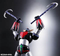スーパーロボット超合金 古兰戴萨 -资料图