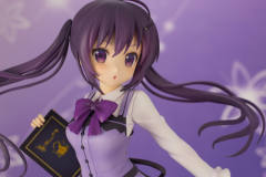 天天座理世 Cafe Style-资料图