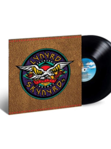 Lynyrd's Innyrds (Their Greatest Hits)