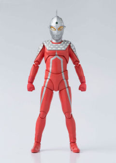 SHF 赛文·奥特曼 