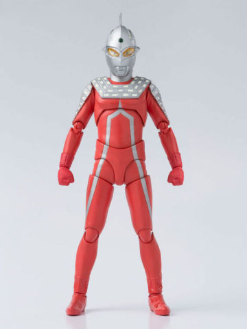 SHF 赛文·奥特曼 