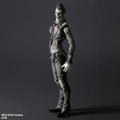 Joker Black & White-资料图