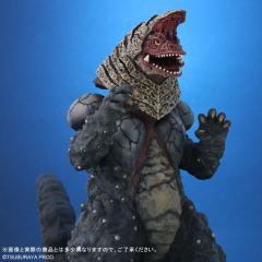 Daikaiju Series 哥尔赞-资料图