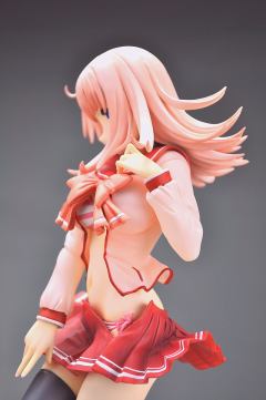 4-Leaves 河野哈露美 -爱之行动--资料图