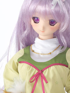 Dollfie Dream Dollfie Dream Dynamite-资料图