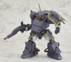 ATH-Q58 Berserga DT-资料图
