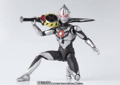 SHF 暗黑欧布奥特曼-资料图