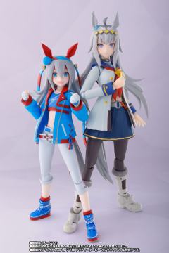 SHF 玉藻十字-资料图