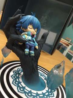 Wonderful Hobby Selection 莲 Rhyme Mode ver.-资料图