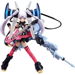 Babyrazz MMS Type Electric Guitar-资料图