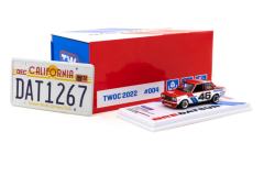BRE Datsun 510 Trans-Am 2.5 Championship 1972 #46