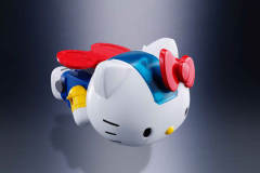 Hello Kitty -资料图