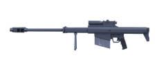 M9 卡恩兹巴克 Kurz Weber Custom-资料图