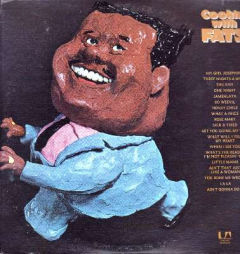 Cookin' With Fats