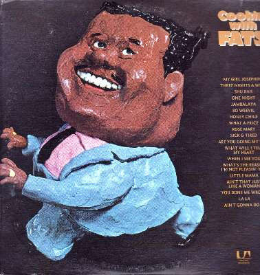 Cookin' With Fats