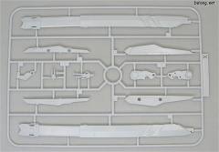 PG MBF-P02 红色异端高达-资料图