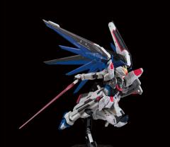 RG ZGMF-X10A 自由高达 Ver.GCP-资料图