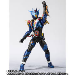 SHF 假面骑士 Great Cross-Z-资料图