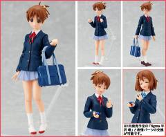 figma#EX-004 平泽忧 校服ver.-资料图