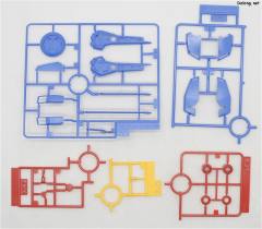 MG MSA-0011 Ext Ex-S高达/S高达-资料图